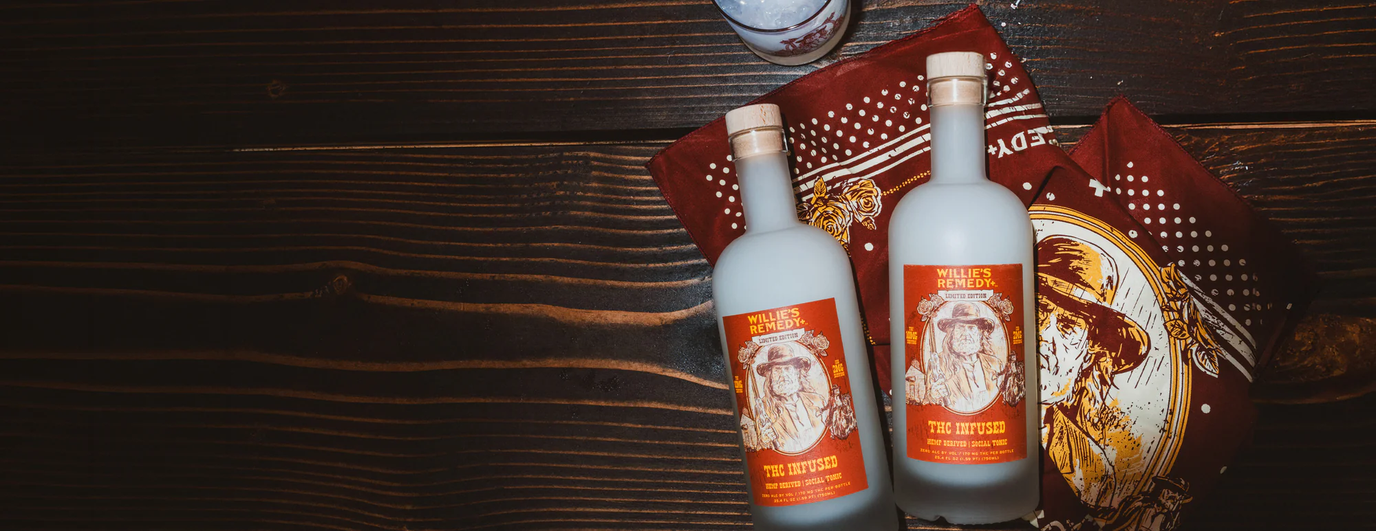Elevate Your Buzz, Naturally