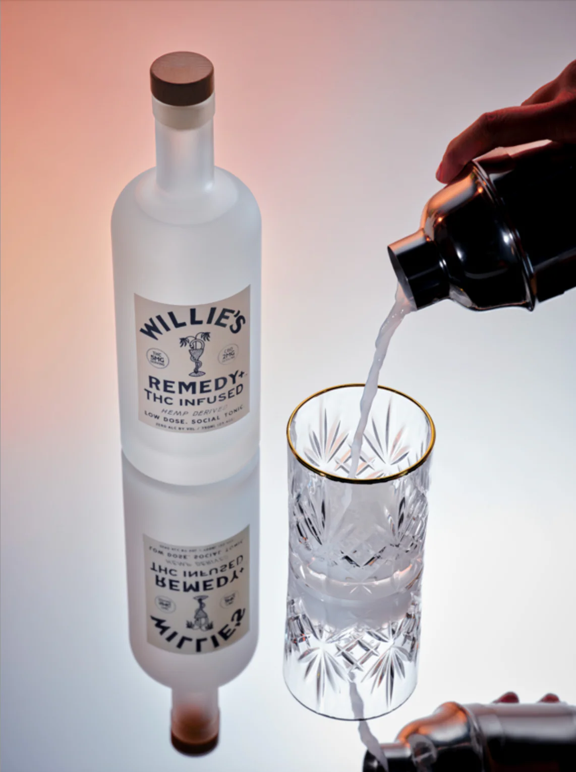 Willie's Remedy+ Limited Edition Launch Bundle - Image 2